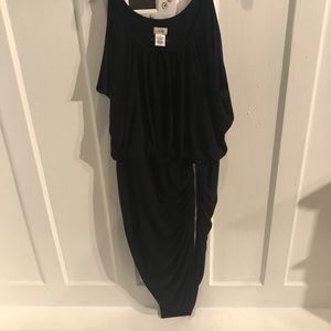 Cache dress
